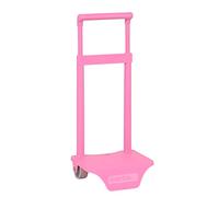 Chariot pour sac à dos Safta Rose