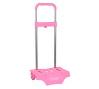 E_0002_S4302241 Safta Trolley per Zaino Safta Rosa 30 x 85 x 23 cm Consumabili E