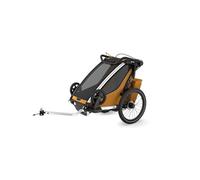 Chariot Sport 2 Single Thule (Oro Naturale) TU