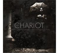 Chariot,the - Everything Is Alive...