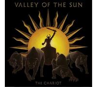 Chariot Valley of the Sun (CD) Album Digipak
