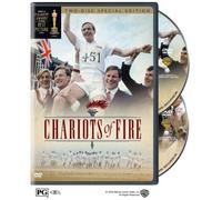 Chariots Of Fire (2 Dvd) [Edizione: Stati Uniti]