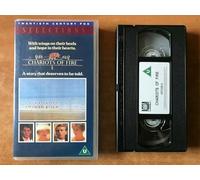 Chariots Of Fire – Twentieth Century Fox Film Corporation