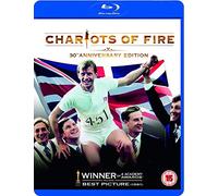 Chariots Of Fire BD [Edizione: Regno Unito]