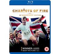 Chariots of Fire (Blu-ray)