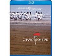Chariots of Fire (Blu-ray) Daniel Gerroll Ian Charleson Ben Cross Alice Krige