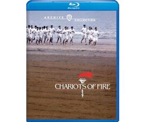 Chariots of Fire (Blu-ray) Daniel Gerroll Ian Charleson Ben Cross Alice Krige