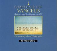 Chariots Of Fire by Vangelis (2008-11-04)