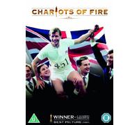Chariots of Fire [DVD] [1981]