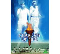 Ben Cross - Chariots of Fire [DVD] [Edizione: Regno Unito]