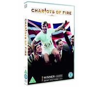 Chariots Of Fire DVD [Edizione: Regno Unito]