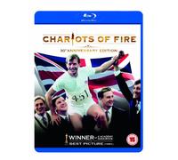 Chariots Of Fire [Edizione: Regno Unito]