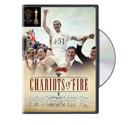 Chariots of Fire (Rpkg) (DVD) Nicholas Farrell Nigel Havers Ian Charleson