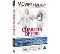 Chariots Of Fire (w/Soundtrack)