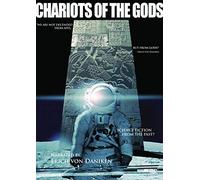 Chariots of the Gods [DVD] [1972] [US Import] [NTSC] [2000]