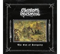 Chariots Overdrive - The End Of Antiquity