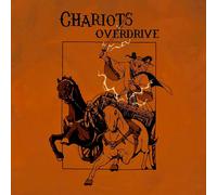 Chariots Overdrive When the Wheels Start (Cassette)