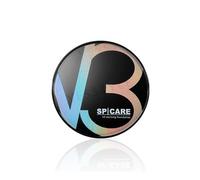 CHARIS & Co. - SPICARE V3 Exciting Foundation SPF 37 ++ 15g