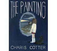 Charis Cotter The Painting (Copertina rigida)