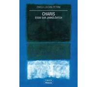 Charis. Essai sur Jankélévitch