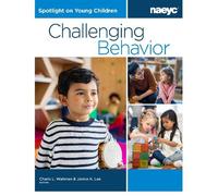 Charis L. Wahman Spotlight on Young Children (Tascabile)