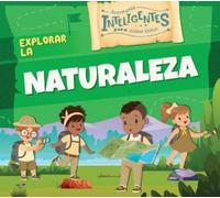 Charis Mather Explorar La Naturaleza (Tascabile)