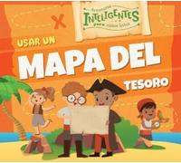 Charis Mather Usar Un Mapa del Tesoro (Tascabile)