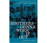 Charise Cheney Brothers Gonna Work It Out (Copertina rigida)