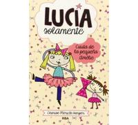 Charise Mericle Cuida de la pequeña Amélie / Just Grace And The Terr (Tascabile)