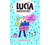 Charise Mericle H Una doble sorpresa / Just Grace and the Double Sur (Tascabile)