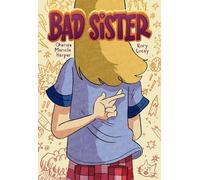 Charise Mericle Harper Bad Sister (Tascabile)