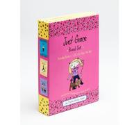 Charise Mericle Harper Just Grace Boxed Set (Tascabile)