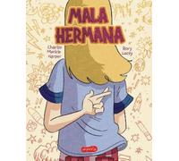 Charise Mericle Harper Mala Hermana (Bad Sister -) (Tascabile)