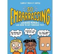 Charise Mericle Harper So Embarrassing (Tascabile)