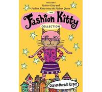 Charise Mericle Harper The Fashion Kitty Collection (Tascabile)