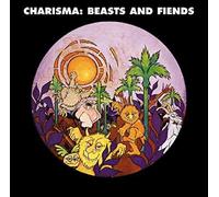 Charisma - Beasts & Fiends