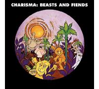 Charisma - Beasts & Fiends