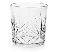 CHARISMA bicchiere di plastica 350 ml
