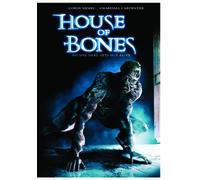 Charisma Carpenter - House of Bones