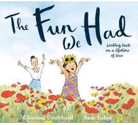 Charissa Coulthard The Fun We Had (Copertina rigida)