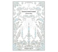 Charissa Ong Poetry and Short Stories - A Practice Book (Tascabile)
