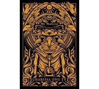 Charissa Ong Ty My Medicine (Tascabile)