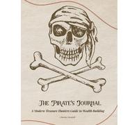 Charissa Turnbull The Pirate's Journal (Tascabile)