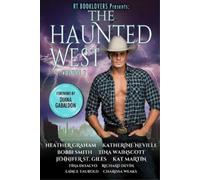 Charissa Weaks Katherine Neville Bobbi Smith Rt Booklovers (Tascabile)