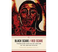 Charisse Burden-Stelly Black Scare / Red Scare (Tascabile)