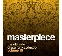 Aa.Vv. - Masterpiece Colection Vol. 16