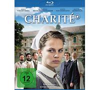 Charité - Staffel 1