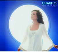 Charito - Heal the World