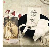 Fanny – Charity Ball – Vinile LP 12" – Edizione Ruby Red