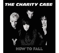 Charity Case - How To Fall (Vinyl LP)